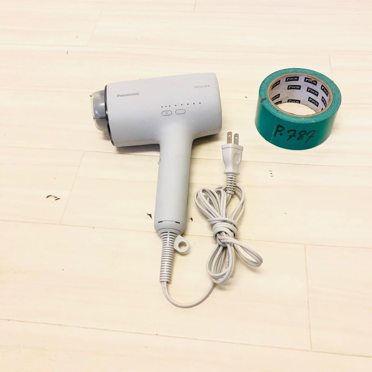 2026年最新】Yahoo!オークション -ナノケア eh-na0jの中古品・新品・未