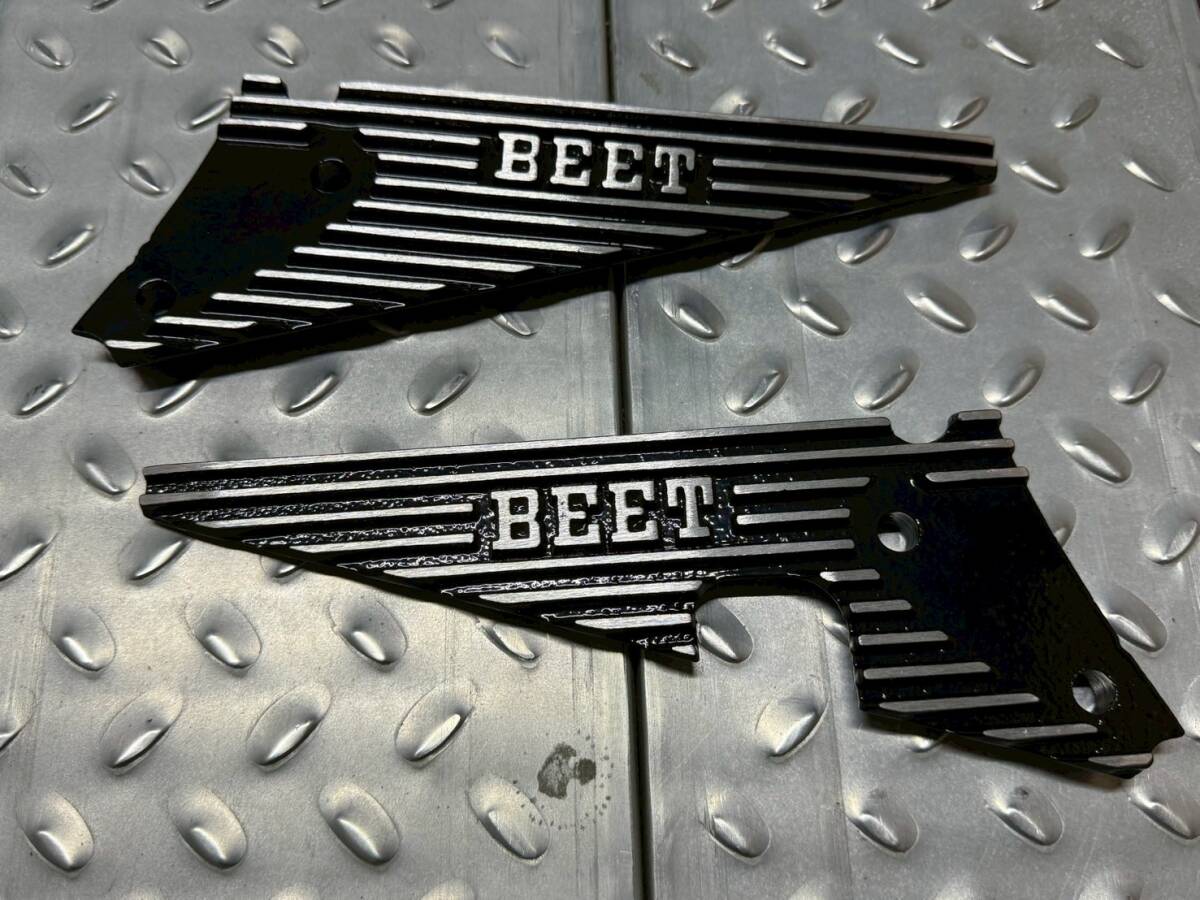 2026年最新】Yahoo!オークション -cbx400f ステッププレートの中古品