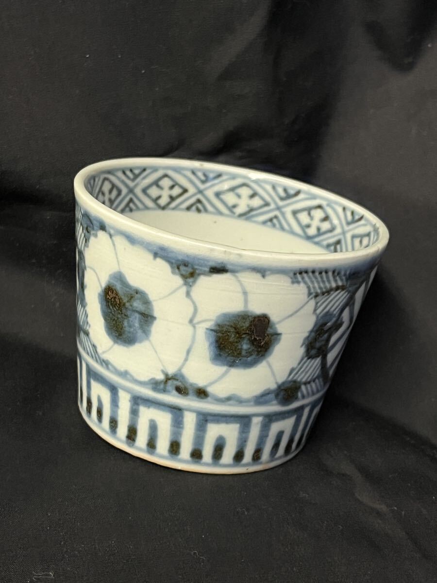 2026年最新】Yahoo!オークション -江戸時代蕎麦猪口の中古品・新品・未