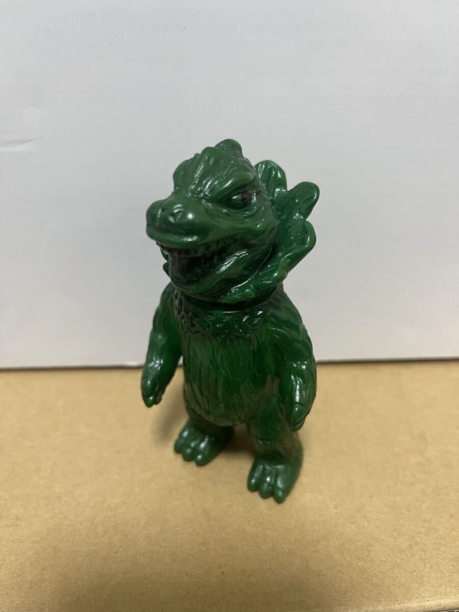 2026年最新】Yahoo!オークション -怪獣 ソフビ 当時の中古品・新品・未
