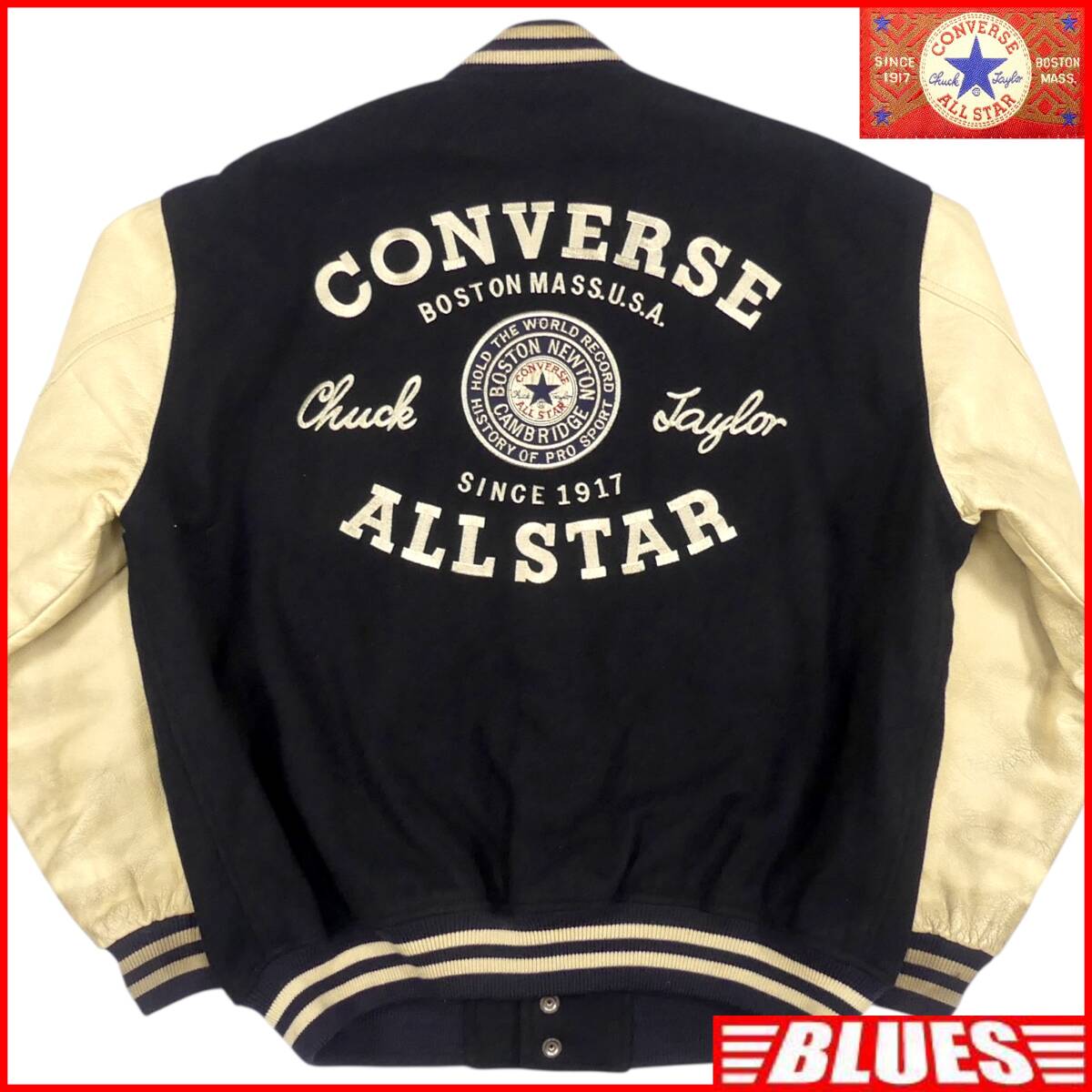 Yahoo!オークション -「コンバース レザー」(メンズファッション) の