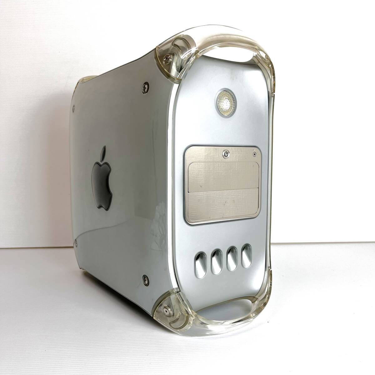 Yahoo!オークション -「mac g4 ジャンク」の落札相場・落札価格