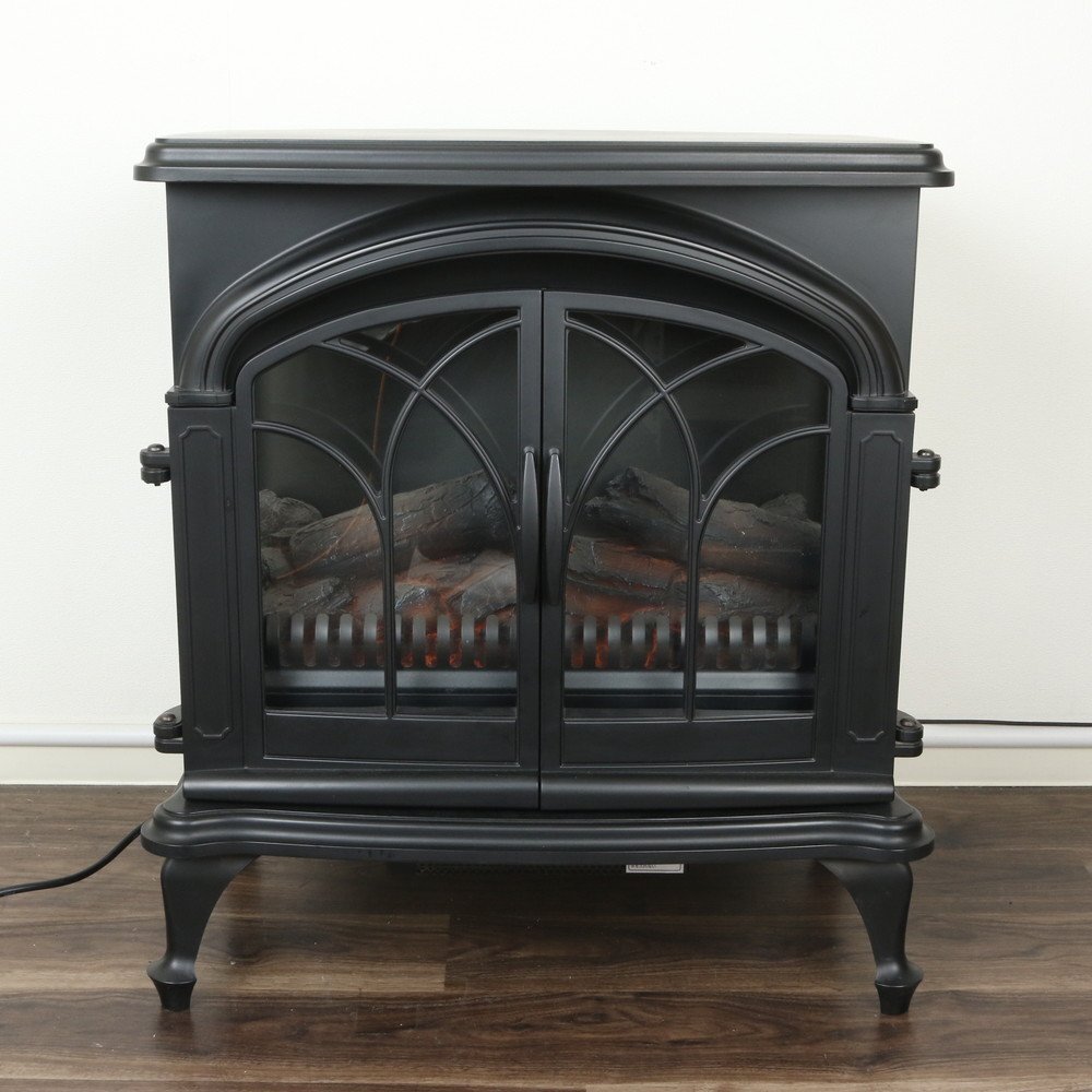 Yahoo!オークション -「ニトリ 暖炉型ファンヒーター」の落札相場