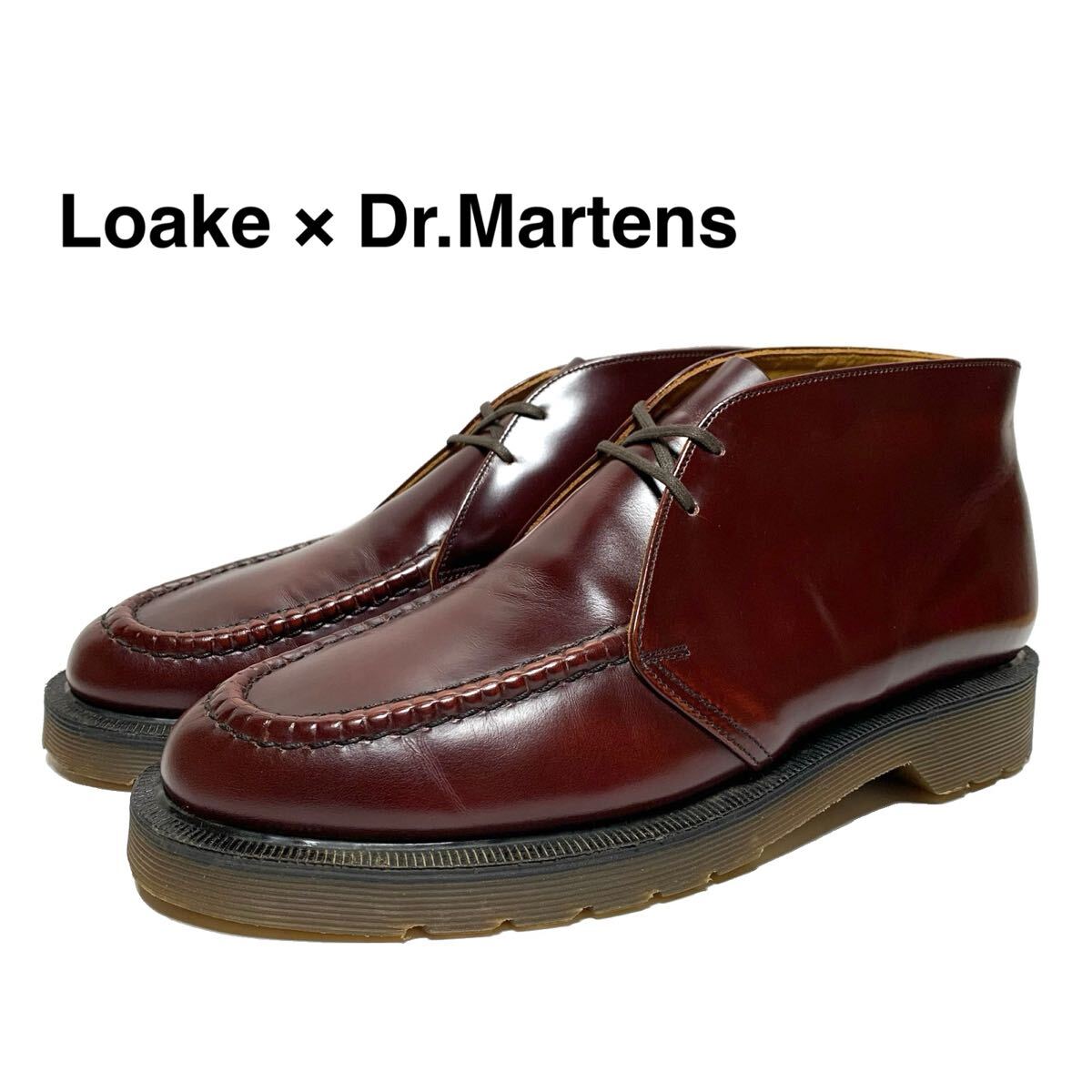 2026年最新】Yahoo!オークション -ドクターマーチン チャッカブーツの