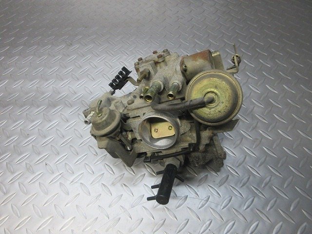 2026年最新】Yahoo!オークション -サンバー ks キャブレターの中古品