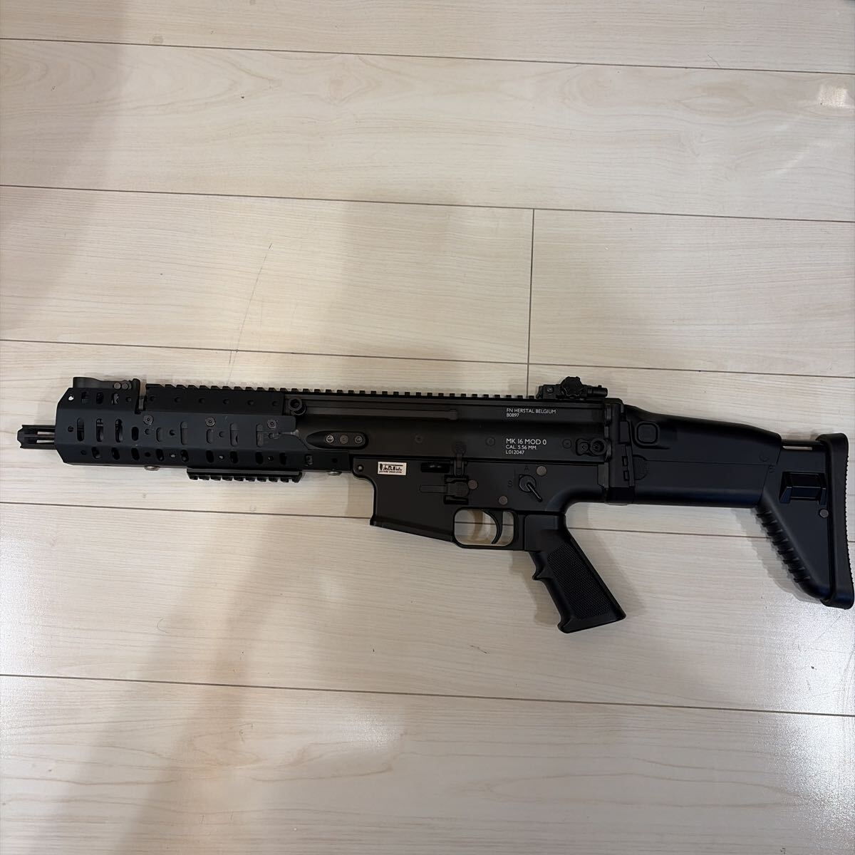 2026年最新】Yahoo!オークション -scar-l(電動ガン)の中古品・新品・未