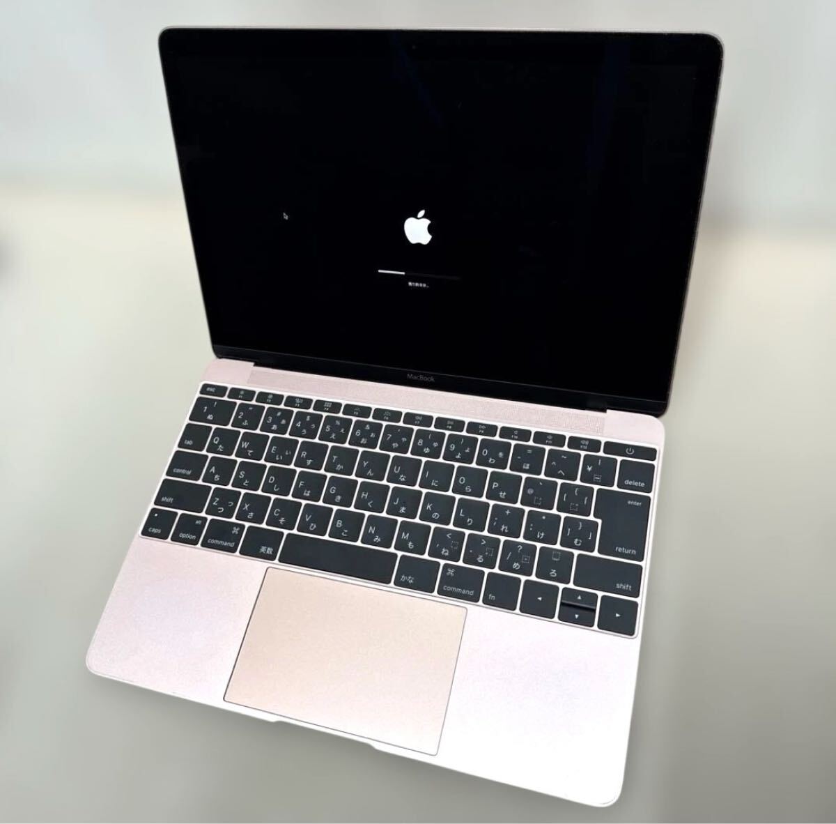 Yahoo!オークション -「macbook 12インチ ジャンク」の落札相場・落札価格