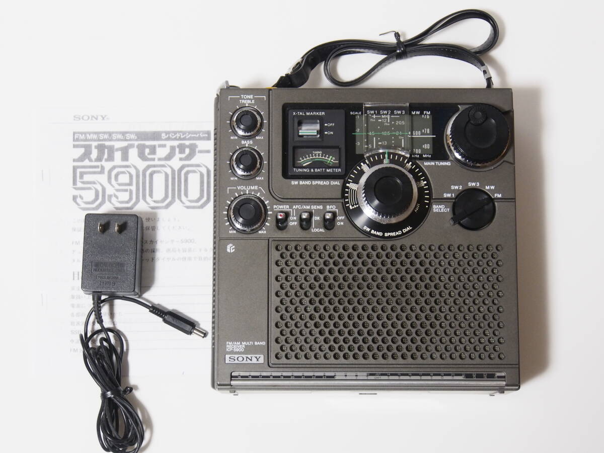 Yahoo!オークション -「icf-5900 後期」の落札相場・落札価格