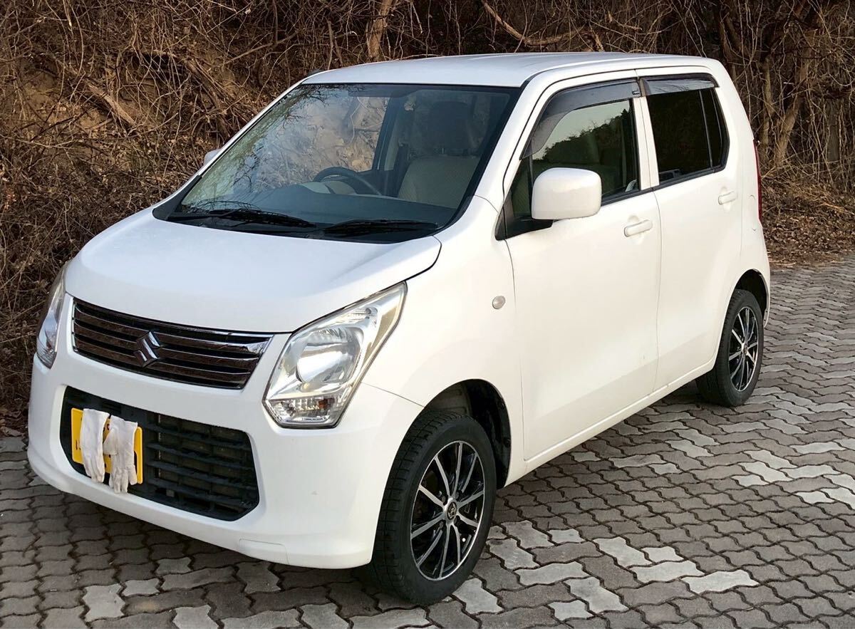 2026年最新】Yahoo!オークション -ワゴンr 中古車の中古品・新品・未