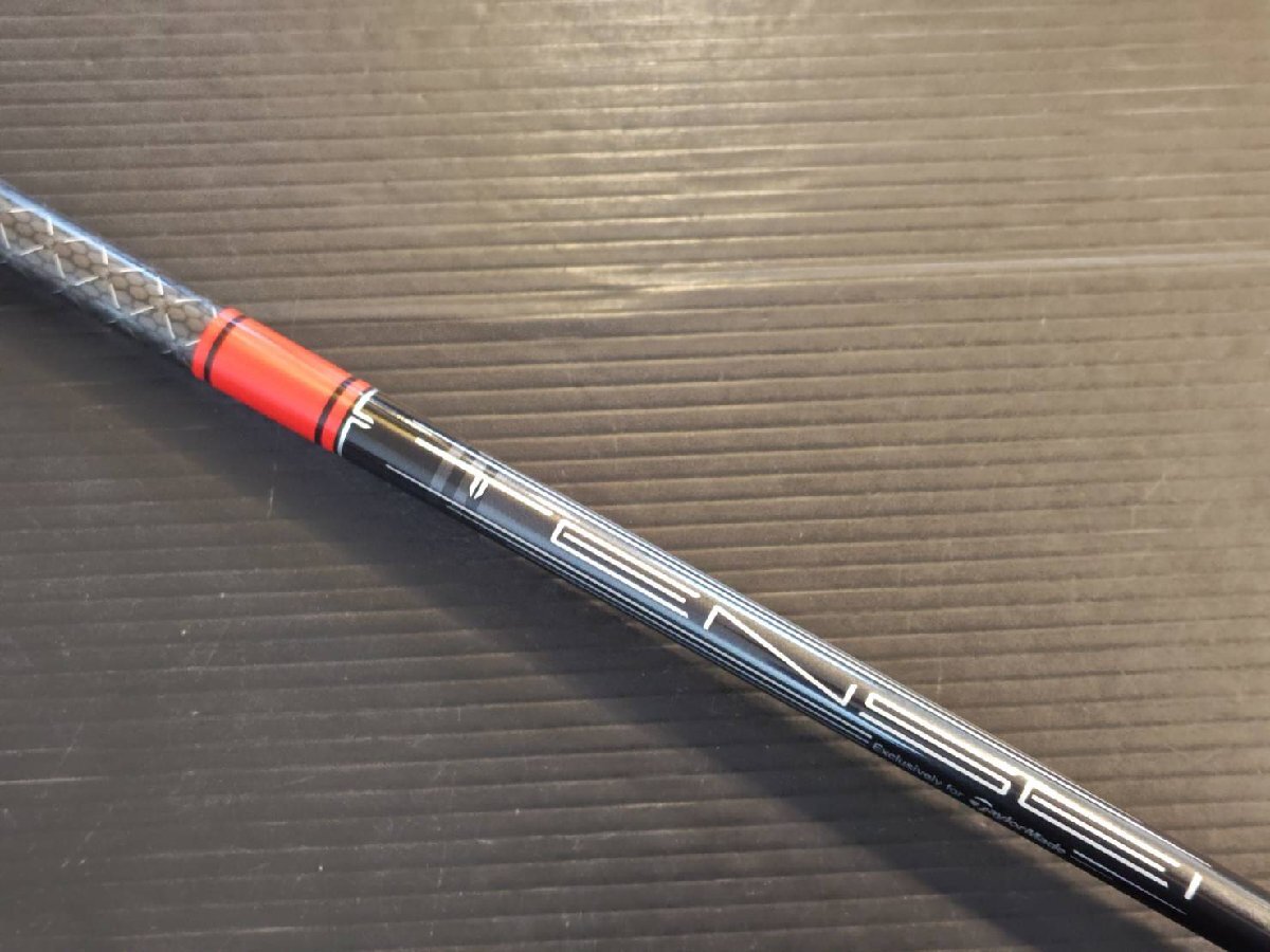 2026年最新】Yahoo!オークション -テンセイレッドシャフトの中古品