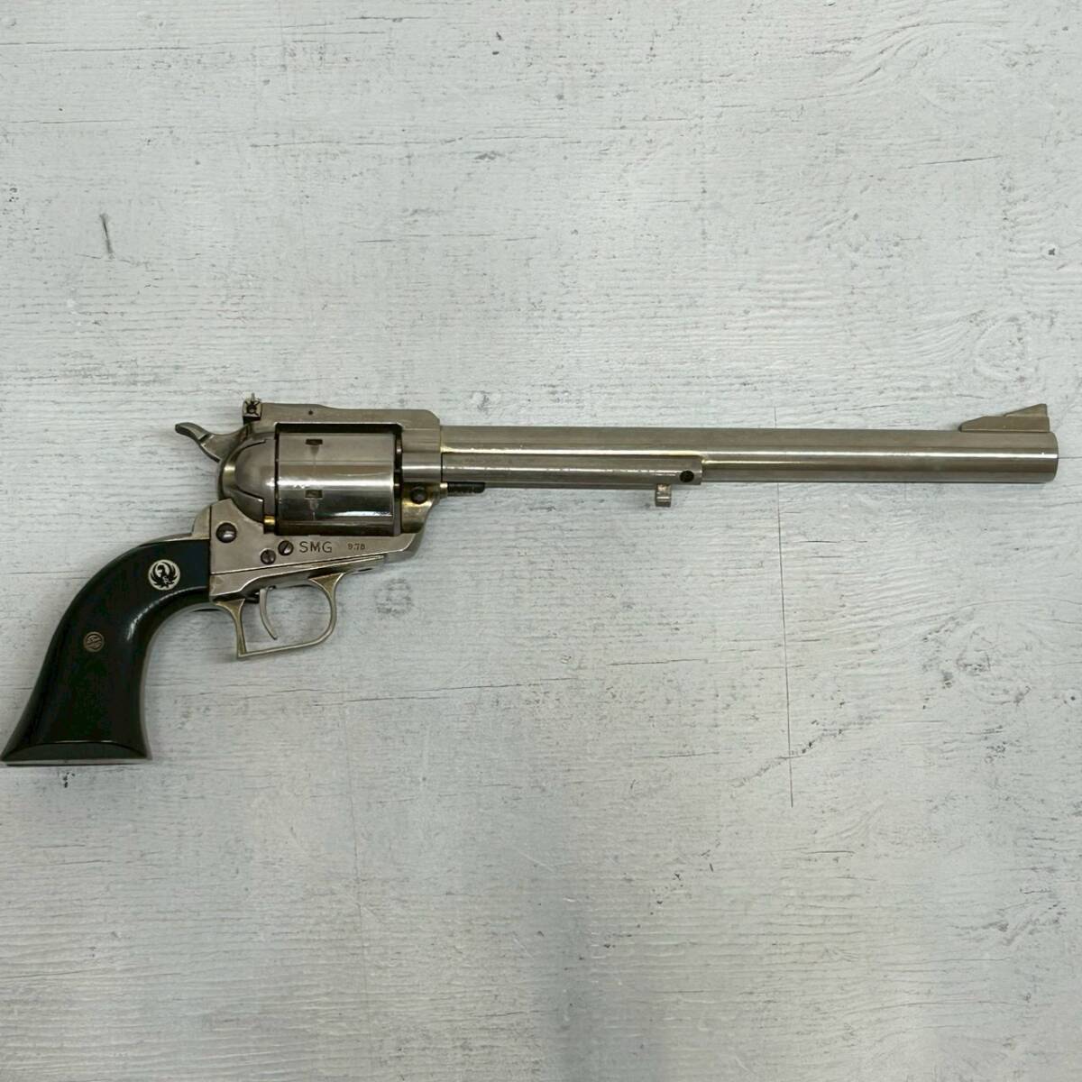 Yahoo!オークション -「コクサイ44マグナム」(モデルガン) (トイガン