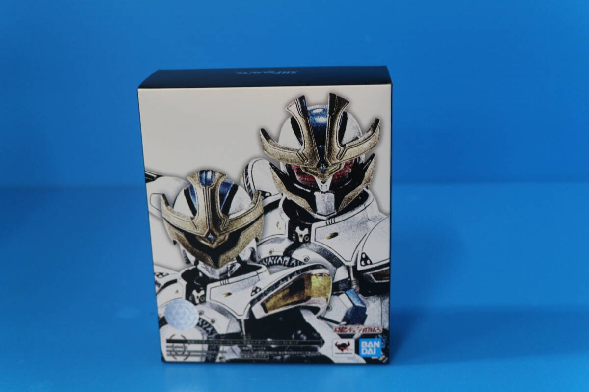 2026年最新】Yahoo!オークション -フィギュアーツ 仮面ライダー キバの