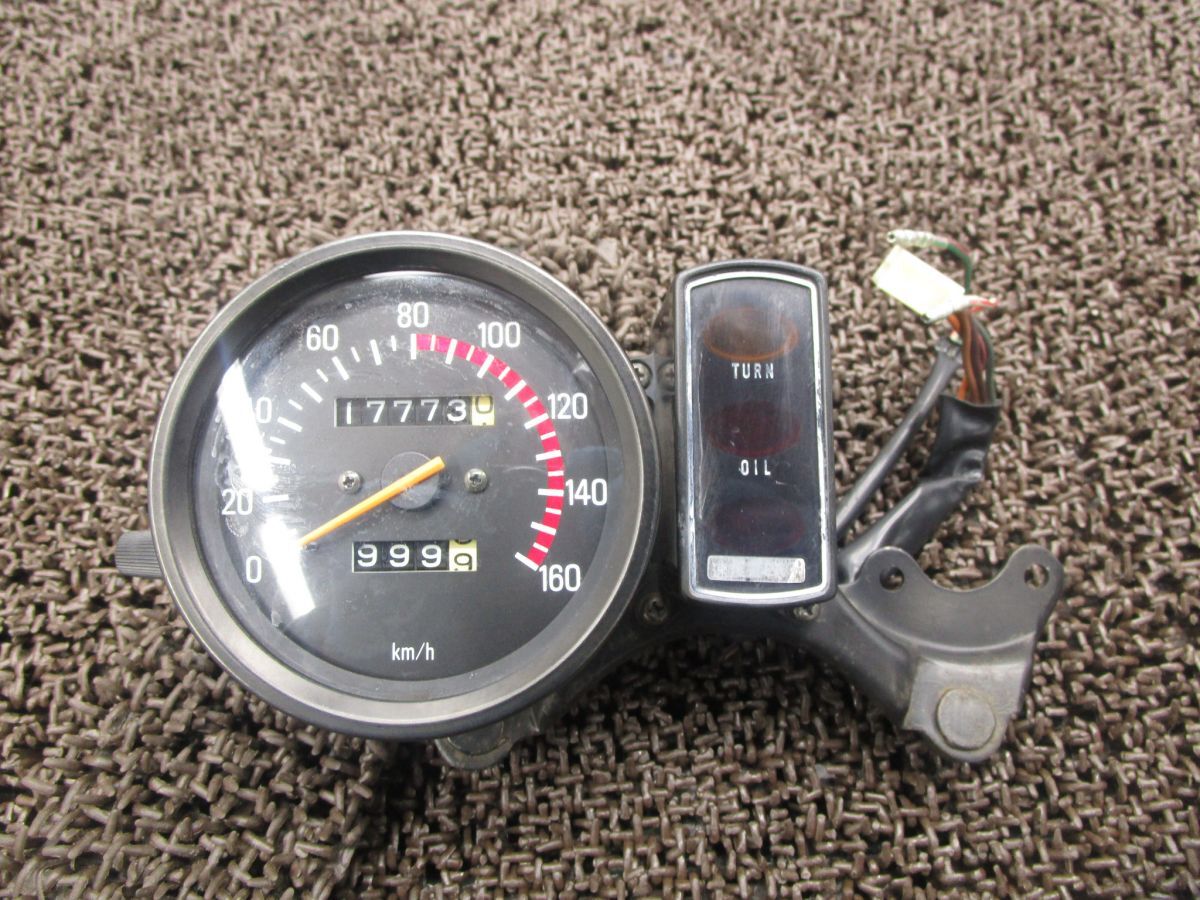 Yahoo!オークション -「gx250」(ヤマハ用) (メーター)の落札相場・落札価格