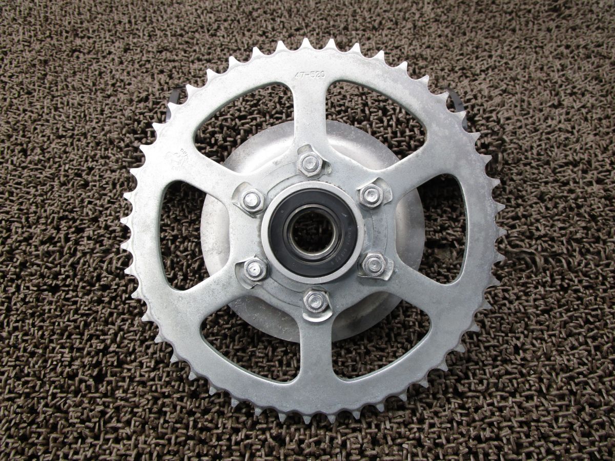 2026年最新】Yahoo!オークション -gsx250e ホイールの中古品・新品・未