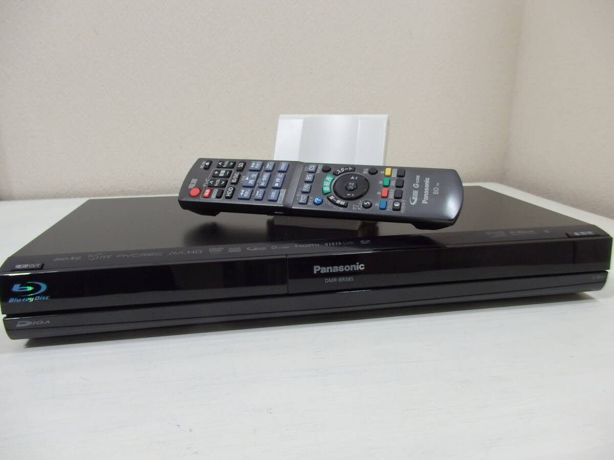 2026年最新】Yahoo!オークション -dmr-br585の中古品・新品・未使用品一覧