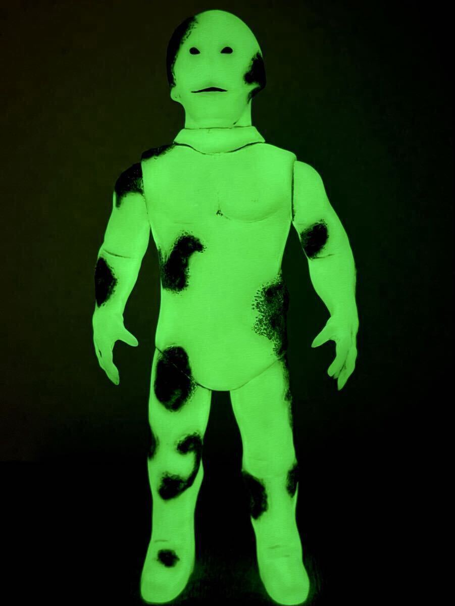 2026年最新】Yahoo!オークション -蓄光ソフビ(おもちゃ、ゲーム)の中古