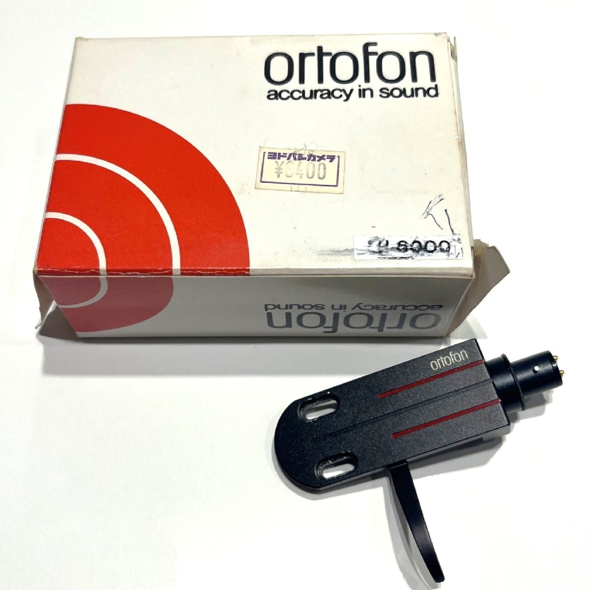 Yahoo!オークション -「ortofon オルトフォン」(レコード) の落札相場