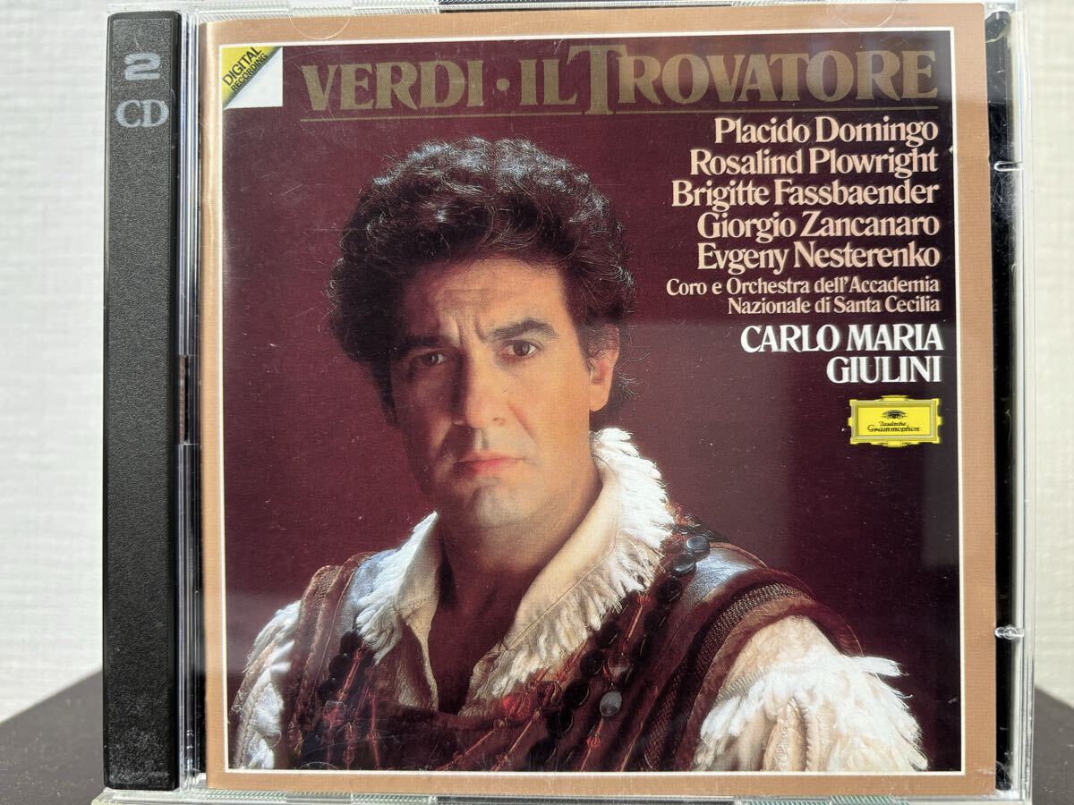 2026年最新】Yahoo!オークション -トロヴァトーレの中古品・新品・未