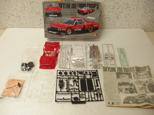 2026年最新】Yahoo!オークション -グンゼ 産業 プラモデル(自動車)の