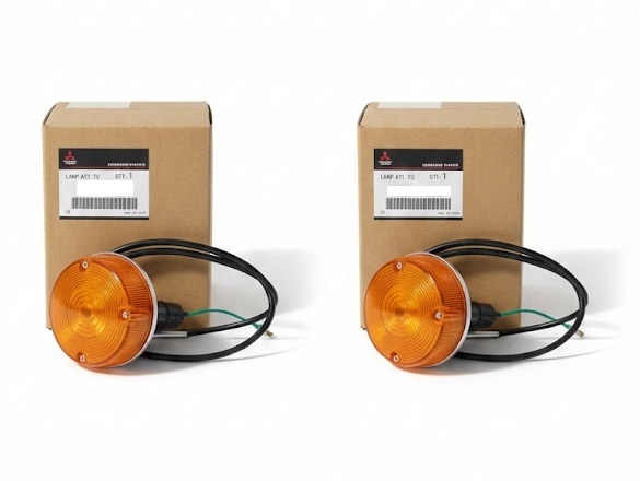 2026年最新】Yahoo!オークション -三菱 ジープ ウインカー(パーツ)の