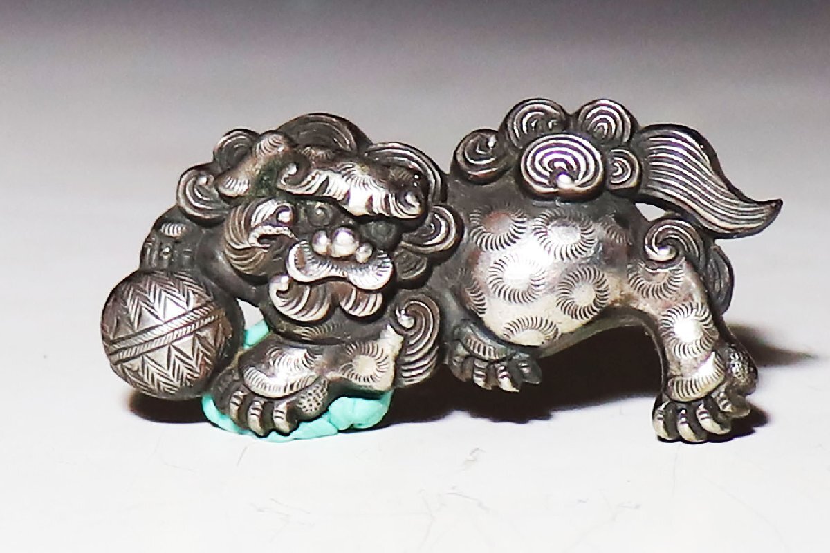 2026年最新】Yahoo!オークション -獅子(根付)の中古品・新品・未使用品一覧