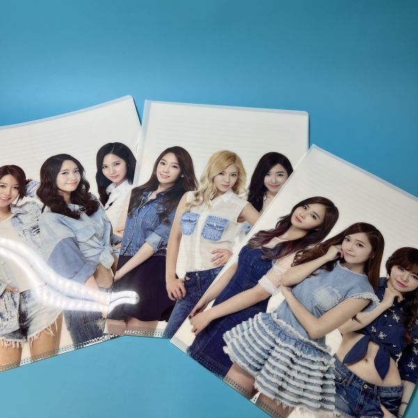 Yahoo!オークション -「少女時代 ユナ」(タレントグッズ) の落札相場