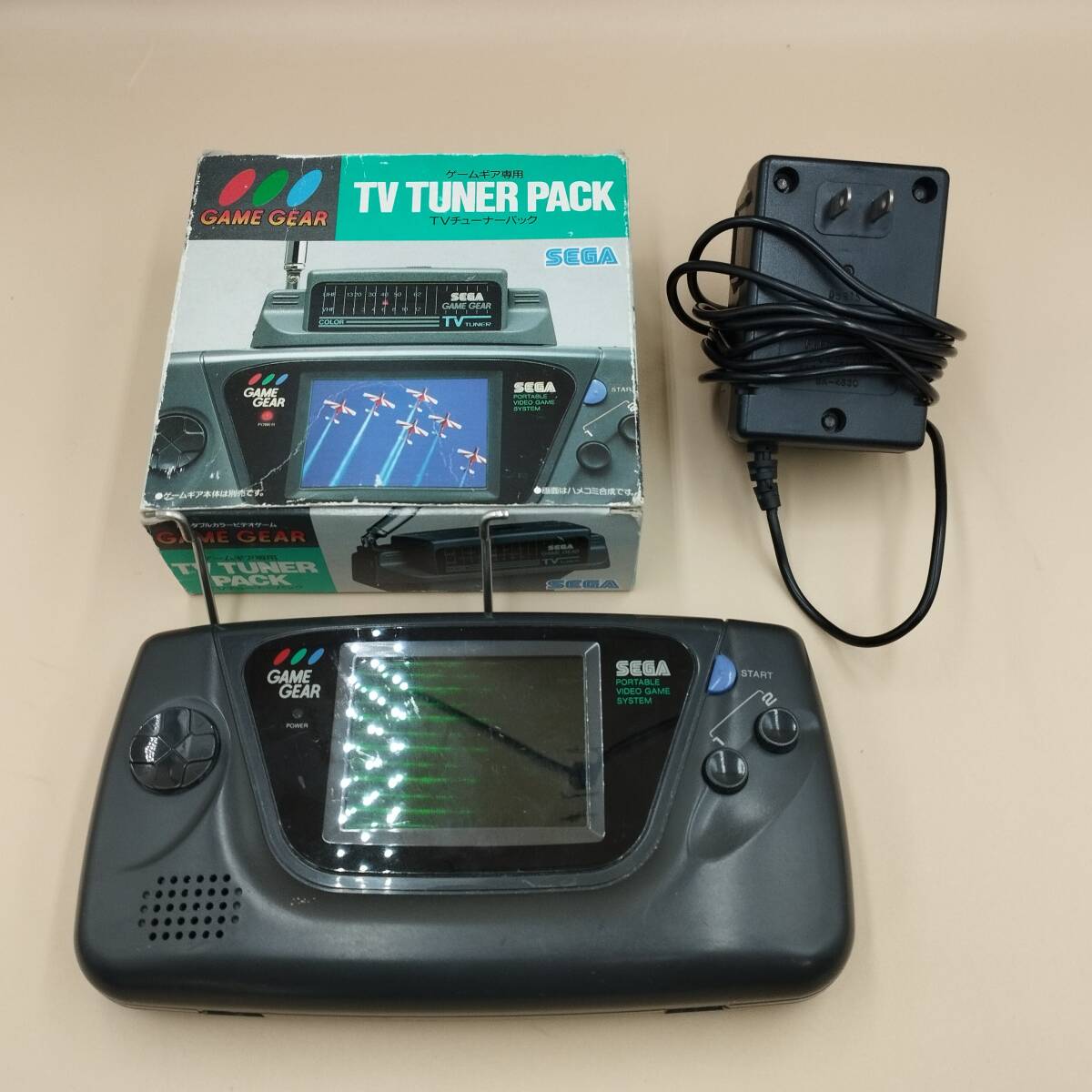 Yahoo!オークション -「ゲームギア ジャンク」の落札相場・落札価格