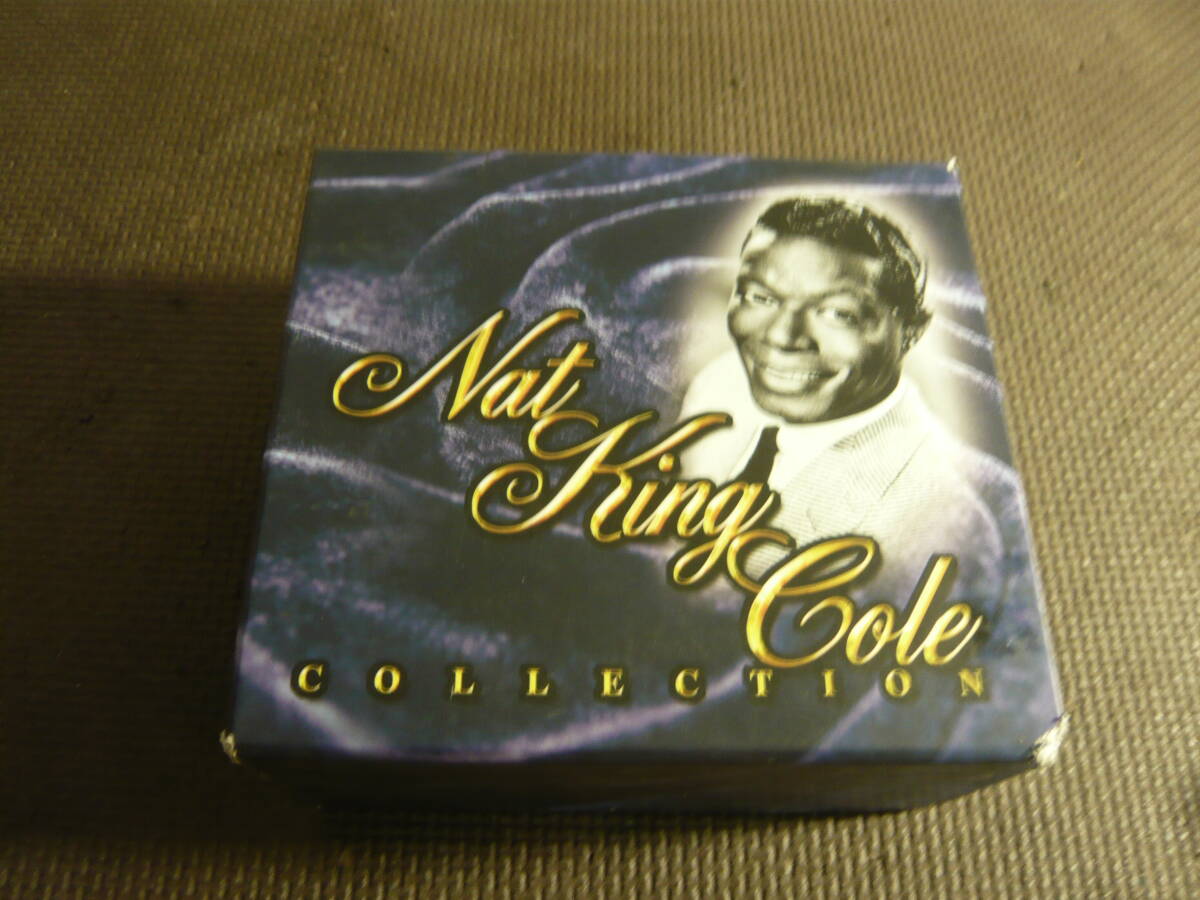 Yahoo!オークション -「ナットキングコールcd」(ボーカル) (ジャズ)の
