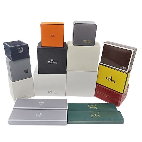 2026年最新】Yahoo!オークション -エルメス 時計 箱の中古品・新品・未