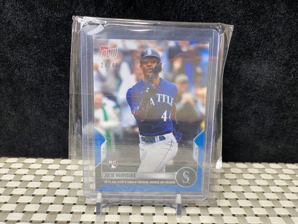 Yahoo!オークション -「フリオ・ロドリゲス」の落札相場・落札価格