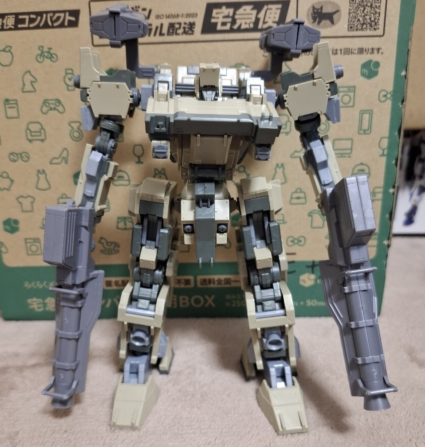 2026年最新】Yahoo!オークション - アーマード・コア(キャラクター