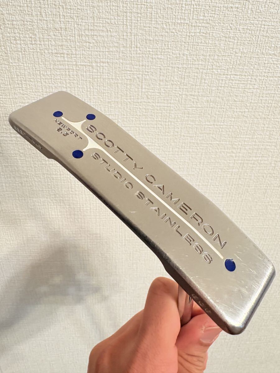 Yahoo!オークション -「studio stainless newport」(スポーツ