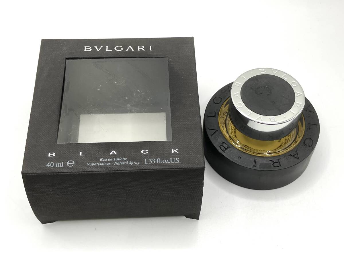 2026年最新】Yahoo!オークション -ブルガリブラック香水の中古品・新品