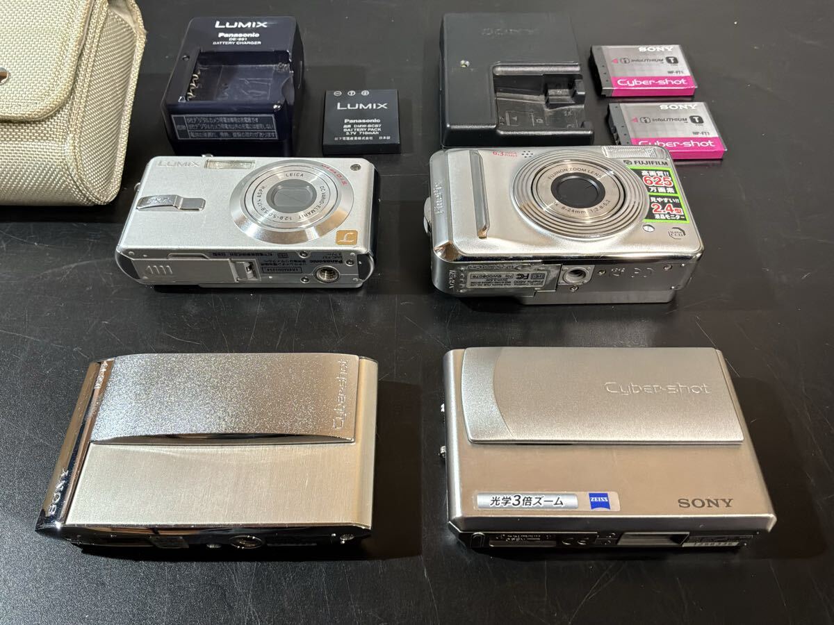 Yahoo!オークション -「dsc-t5」の落札相場・落札価格