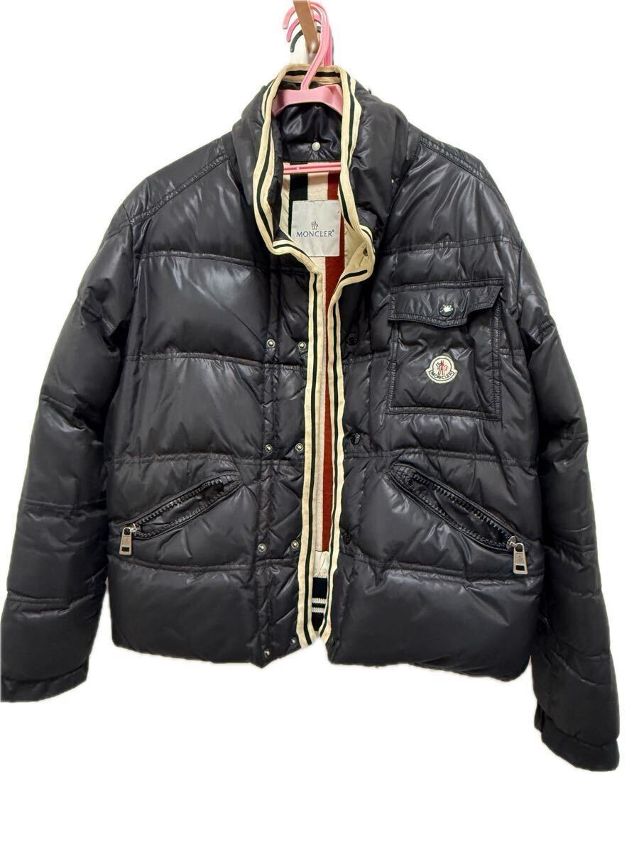 Yahoo!オークション -「モンクレール ブランソン」の落札相場・落札価格