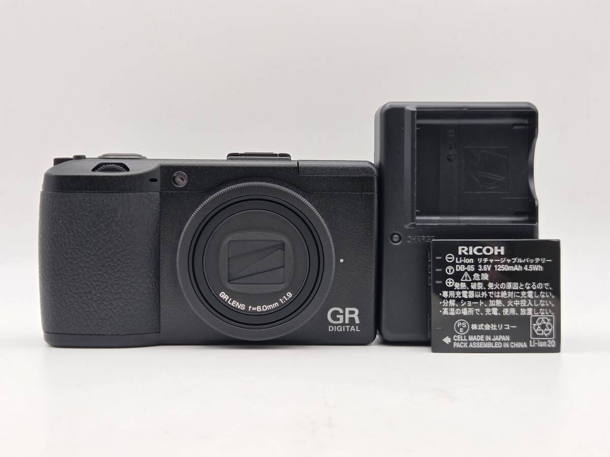 2026年最新】Ricoh GR III の商品一覧 - Yahoo!オークション