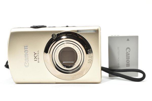 CANON IXY DIGITAL 920 IS オークション比較 - 価格.com