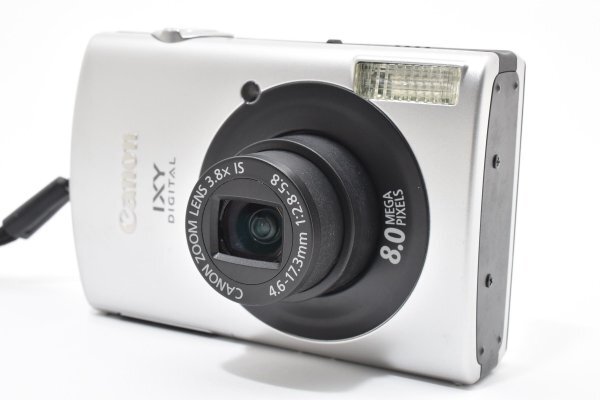 Yahoo!オークション -「canon ixy 910is」の落札相場・落札価格