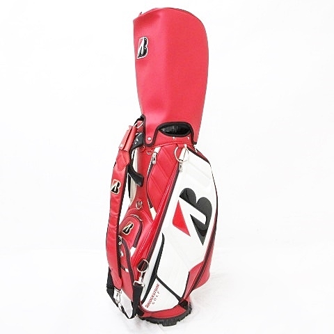 2026年最新】Yahoo!オークション -キャディバッグ プロモデル