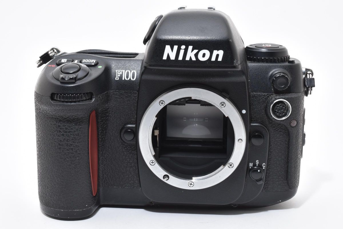 2026年最新】Yahoo!オークション -ニコンf100の中古品・新品・未使用品一覧