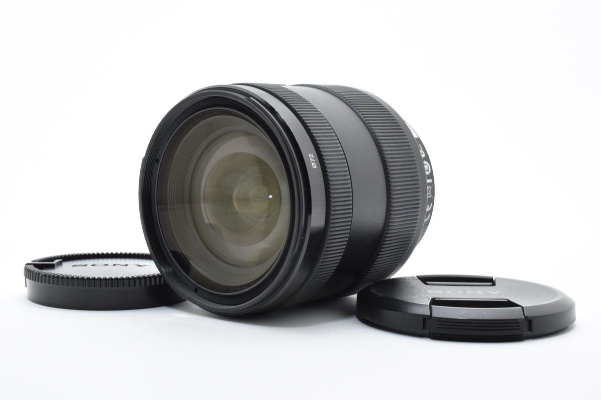 SONY DT16-50mm F2.8 SSM SAL1650 オークション比較 - 価格.com