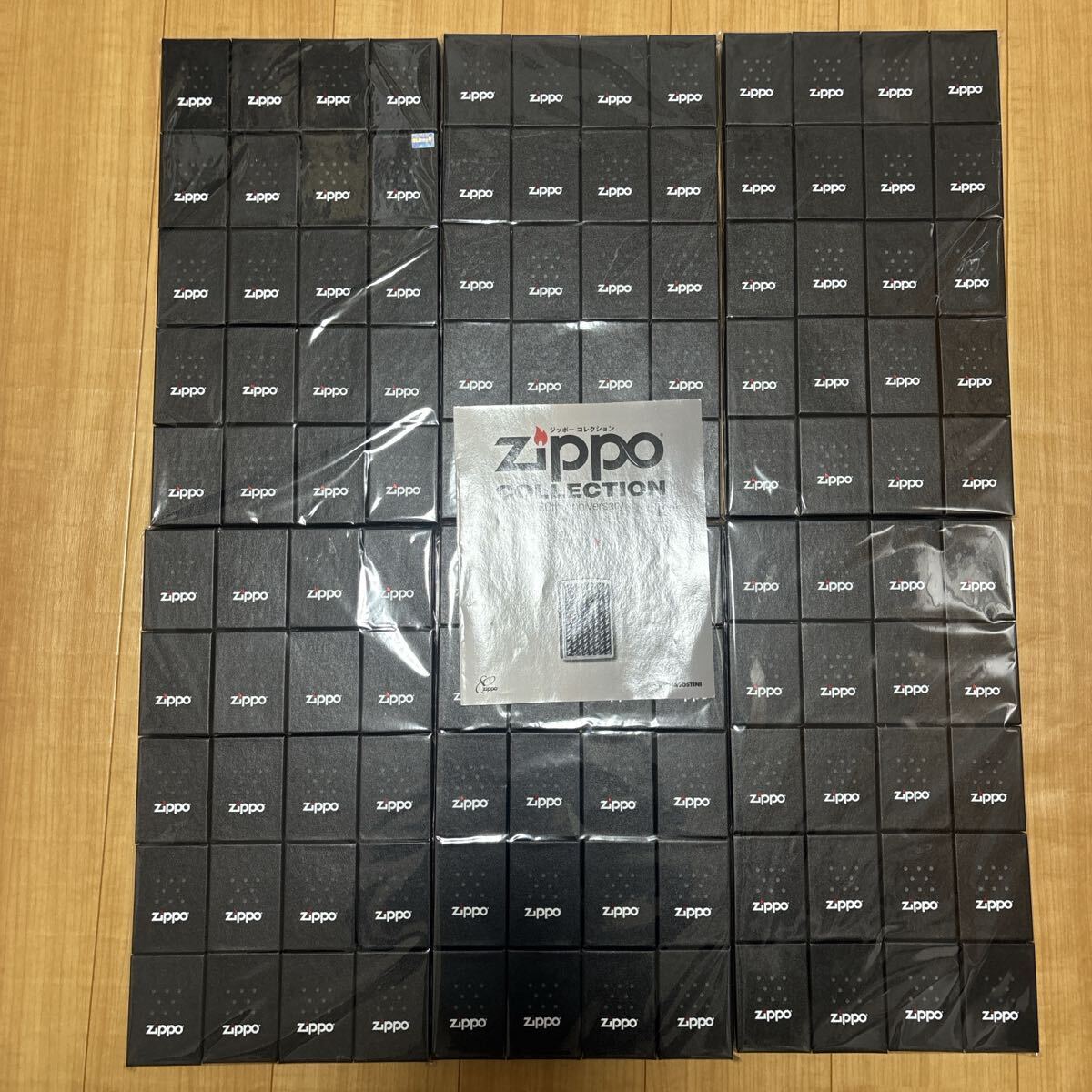 Yahoo!オークション -「zippo 80周年」の落札相場・落札価格