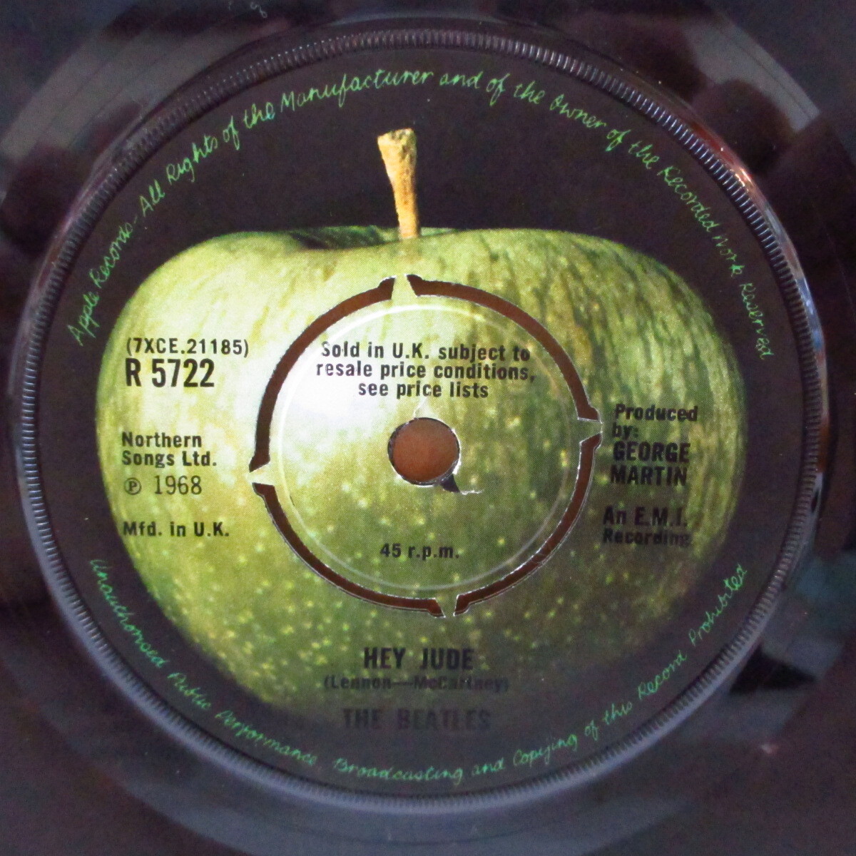 2026年最新】Beatles関連商品を探すならここ！UK盤レコード多数