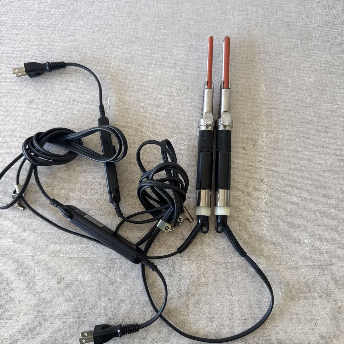 Yahoo!オークション -「tkアイロン」の落札相場・落札価格