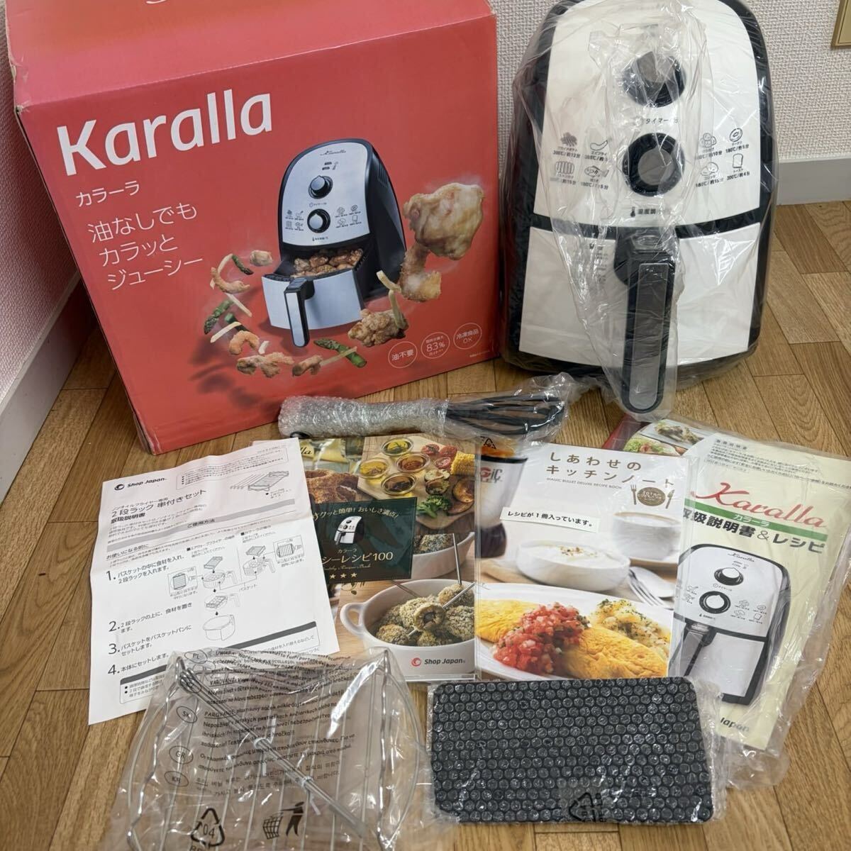 Yahoo!オークション -「カラーラ 未使用」の落札相場・落札価格