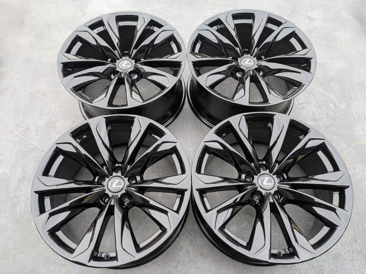 2026年最新】Yahoo!オークション -レクサスls500純正ホイールの中古品