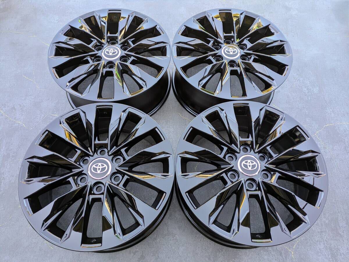 2026年最新】Yahoo!オークション -ランドクルーザー 300zx ホイールの