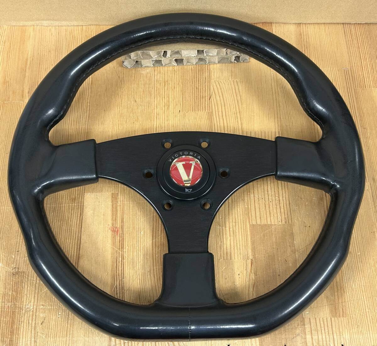 2026年最新】Yahoo!オークション -victoria ステアリングの中古品