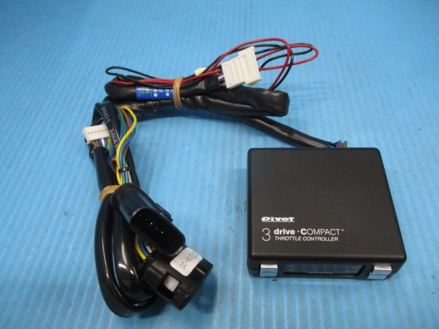2026年最新】Yahoo!オークション -pivot スロットルコントローラーの