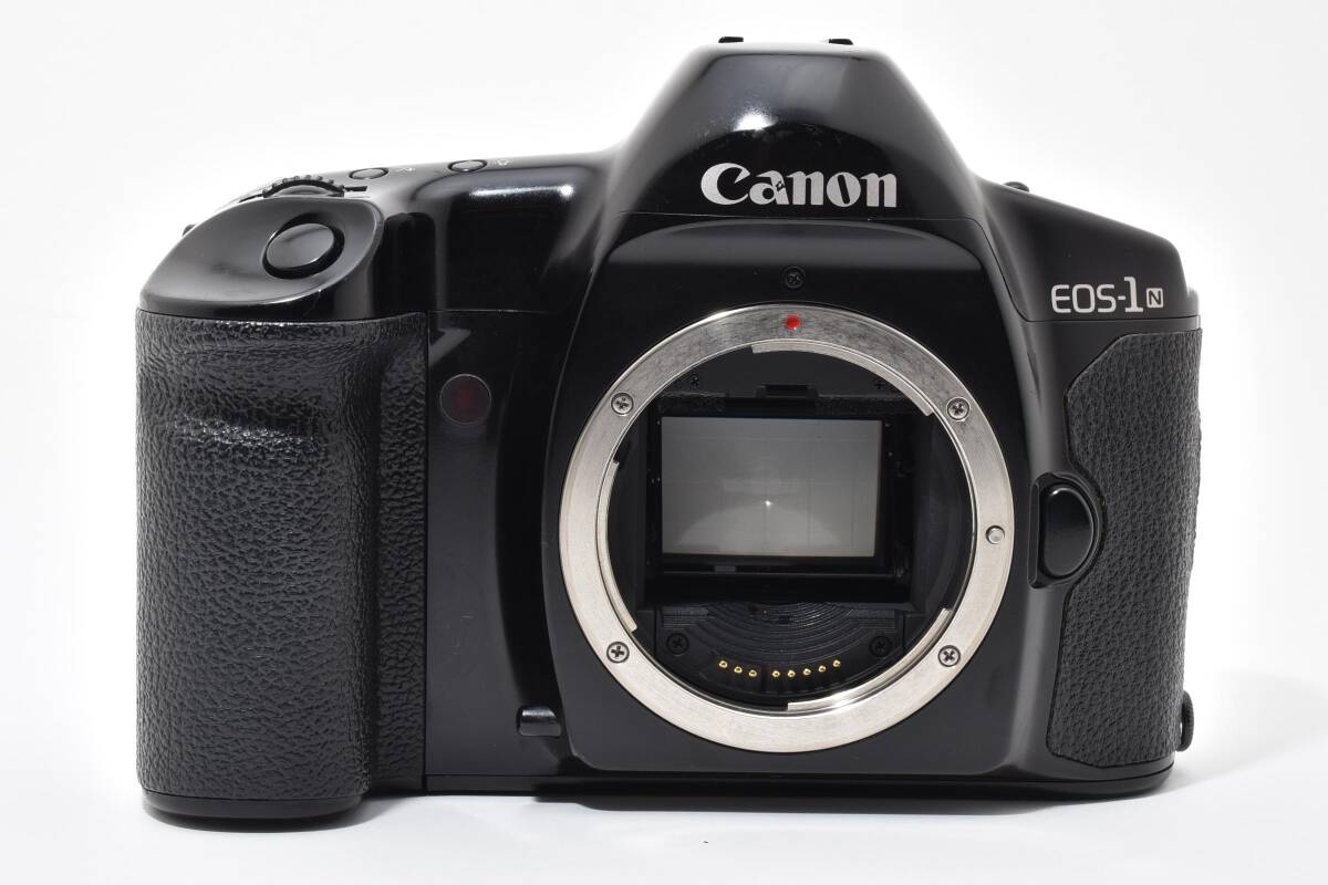 Yahoo!オークション -「canon eos-1n」の落札相場・落札価格